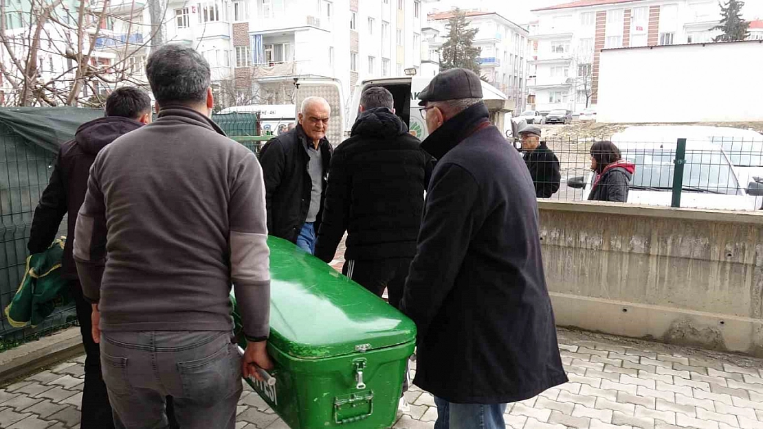 Yakını fark edince ortaya çıktı: Malatya'da 54 yaşındaki adam evinde ölü bulundu