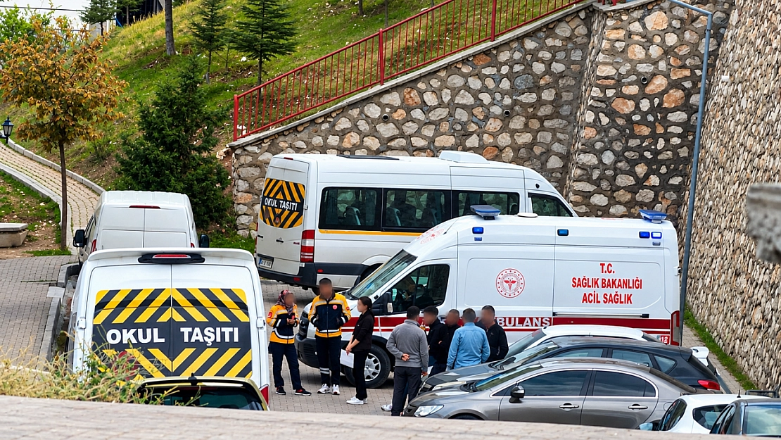 Malatya'da acı olay: 32 yaşındaki şahıs evinde ölü bulundu