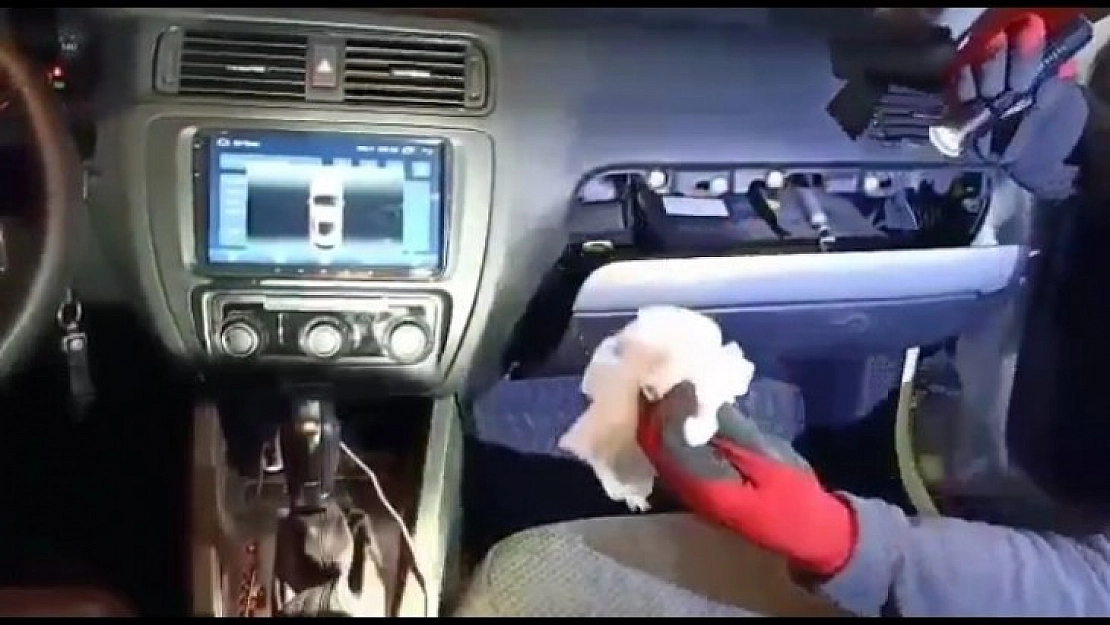 Uyuşturucu düzeneği