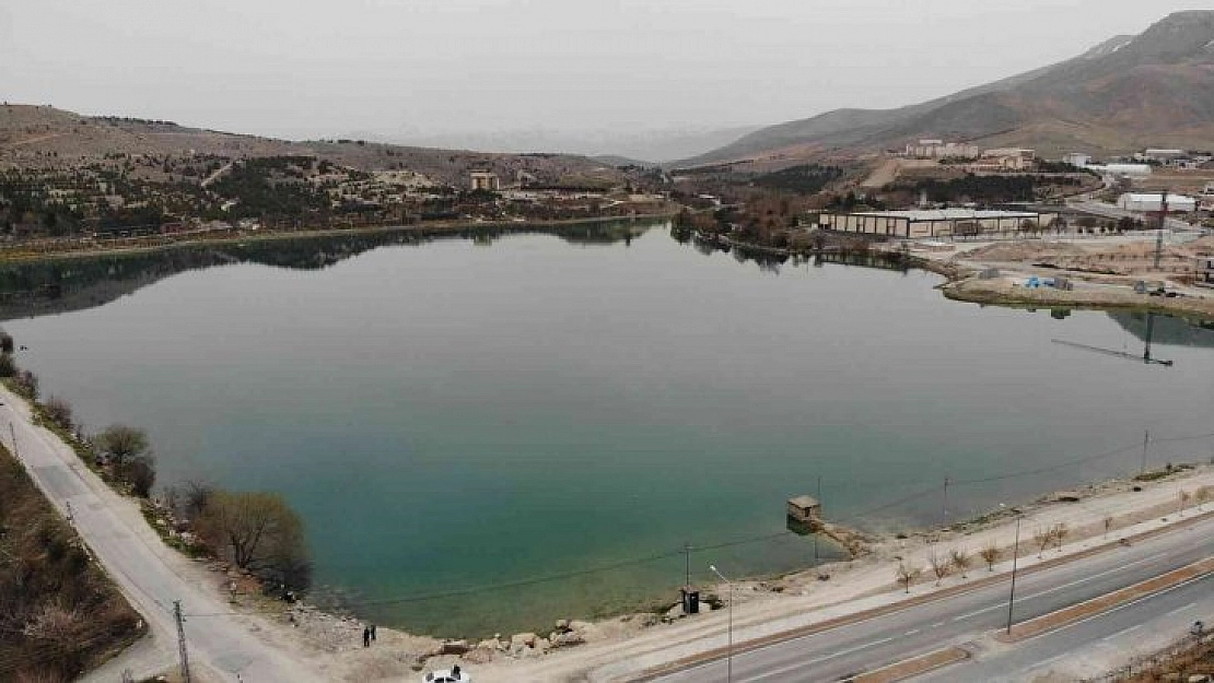 Doluluk oranı arttı