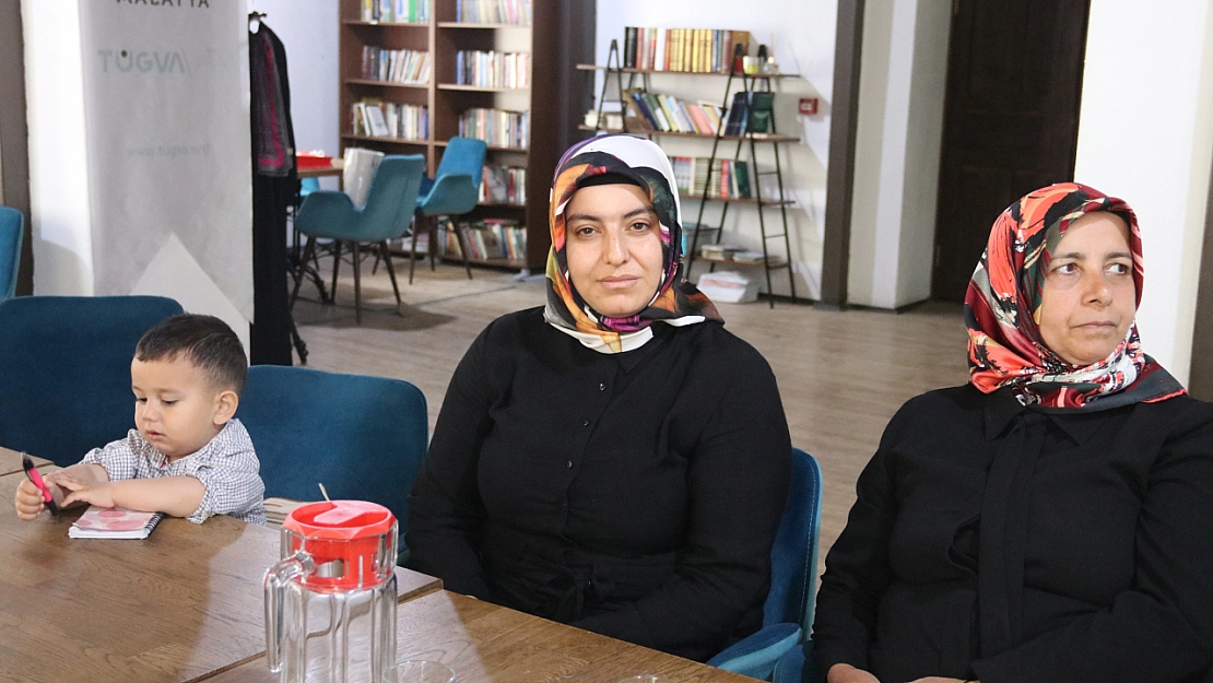 Malatya'da Bir Annenin Azmi: Kızının hayaline adanmış bir eğitim yolculuğu