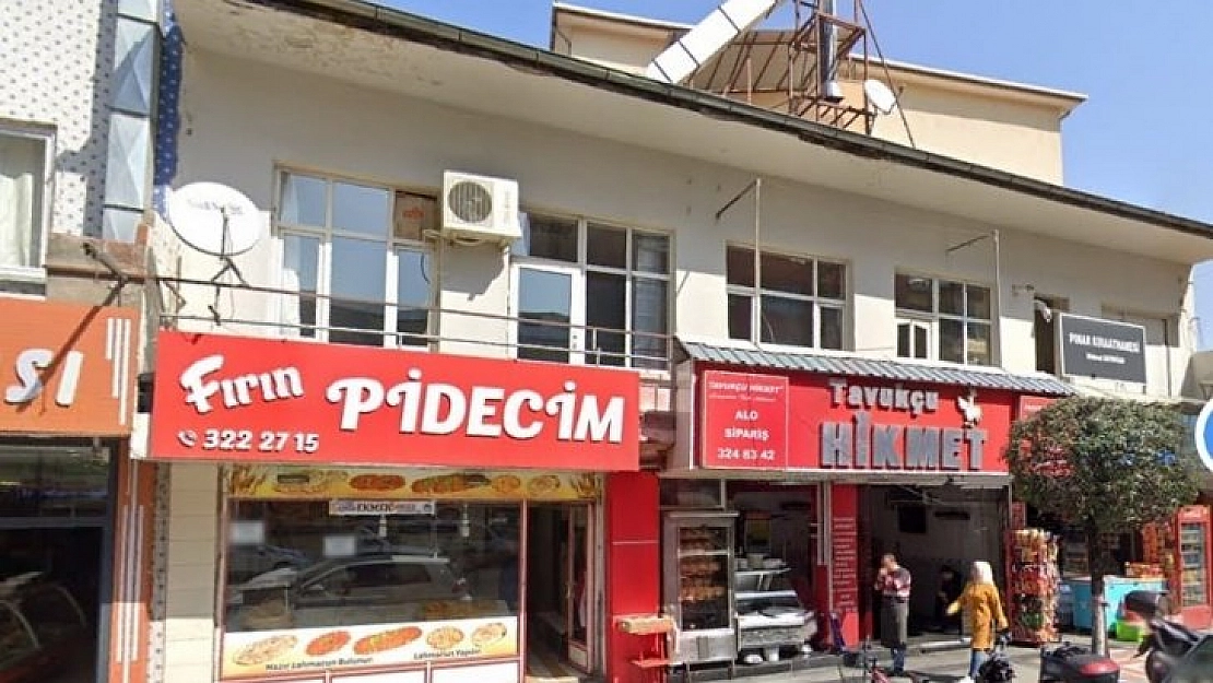 Enkazdan kurtarıldılar