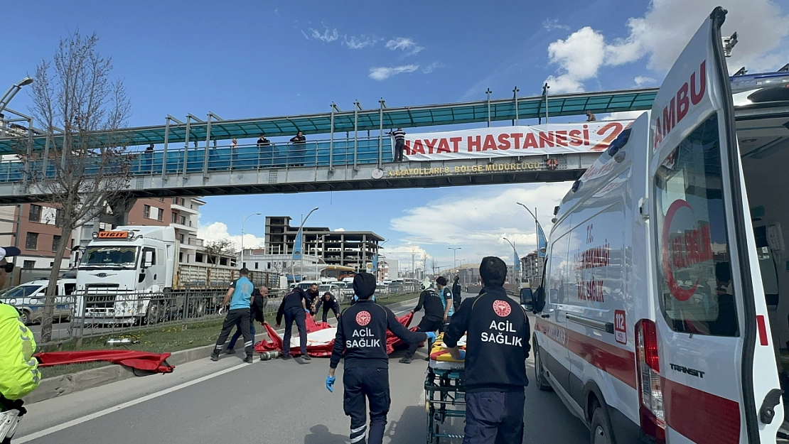 Malatya'da hareketli saatler: İki intihar girişimi polisin iknasıyla son buldu