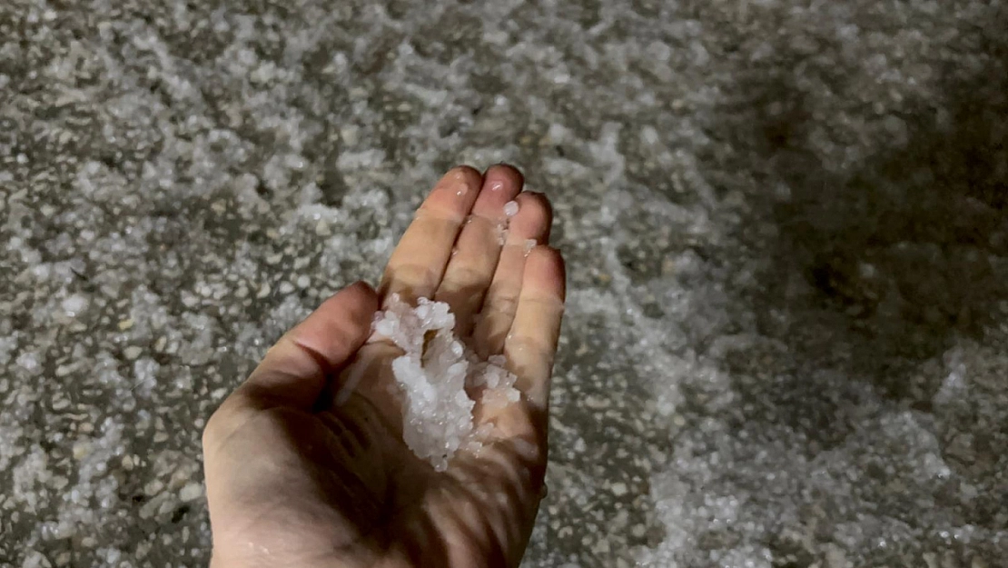 Malatya'da çiftçiler ikinci bir zirai don vakası mı yaşıyor?