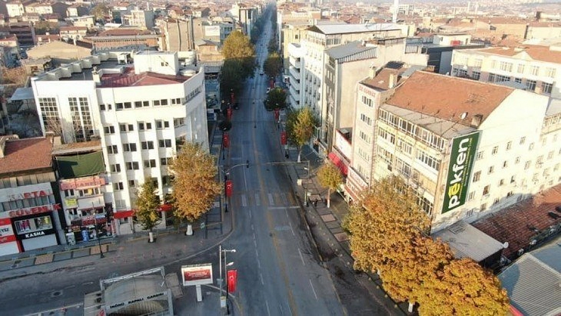 Vaka sayısı düştü