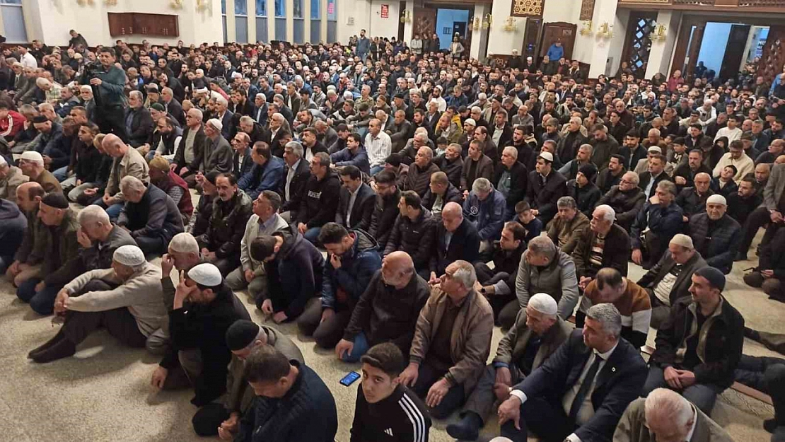 Malatya'da bayram coşkusu