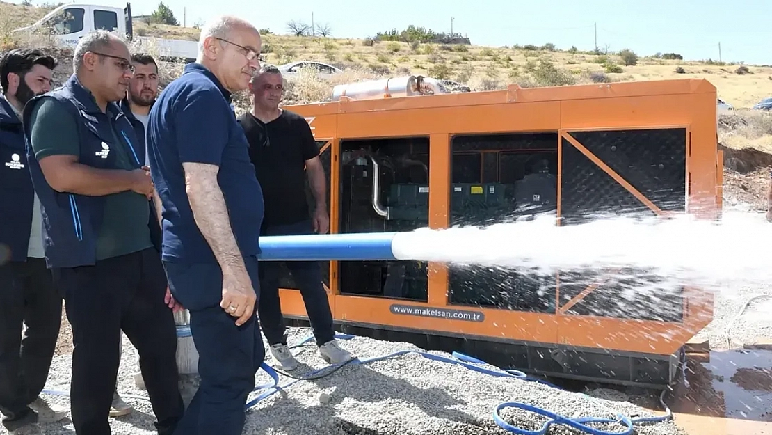 Malatya'da su pahalı mı? Vatandaş şikayetçi, başkan Er iddialı