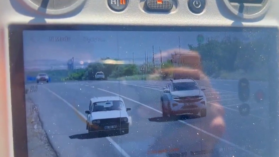 Malatya'da tedbirler işe yaradı: Yüzde 24 azaldı!