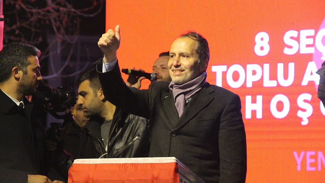 Malatya'da yaralar sarılmadı..!