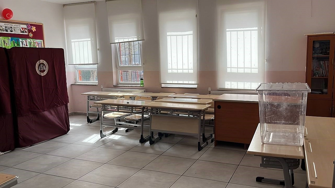 Malatya'da hazırlıklar tamamlandı