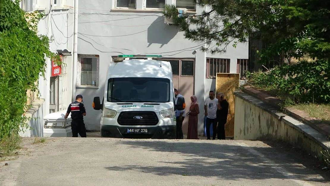 Malatya'da 'yol tartışması' kanlı bitti: 2 ölü