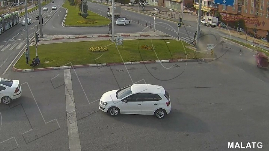 Kazalar KGYS kameralarında