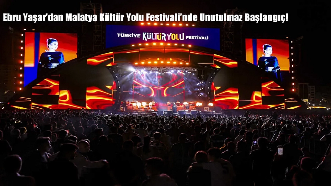 Malatya Kültür Yolu Festivali'nden geriye ne kaldı?