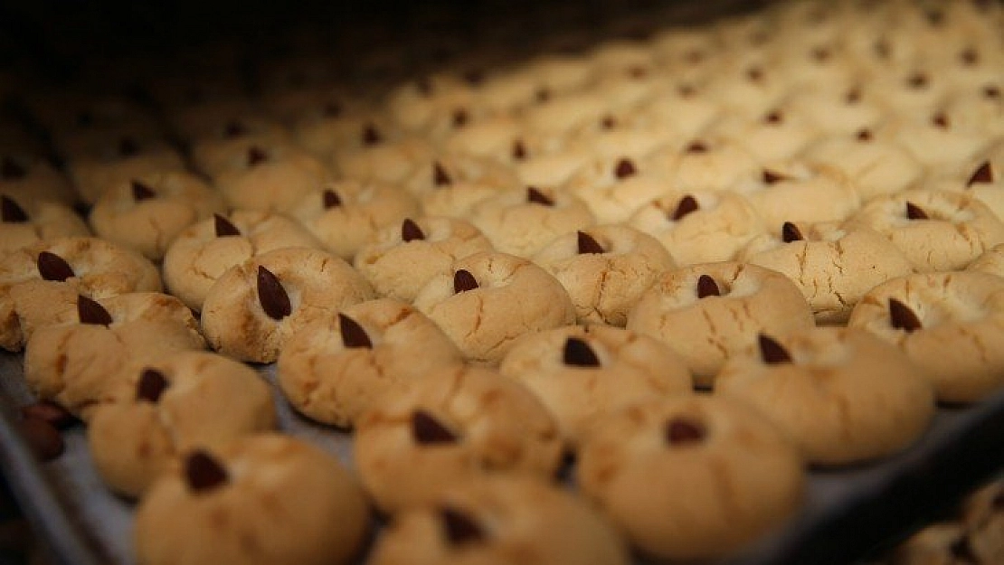 'Malatya Kurabiyesi'