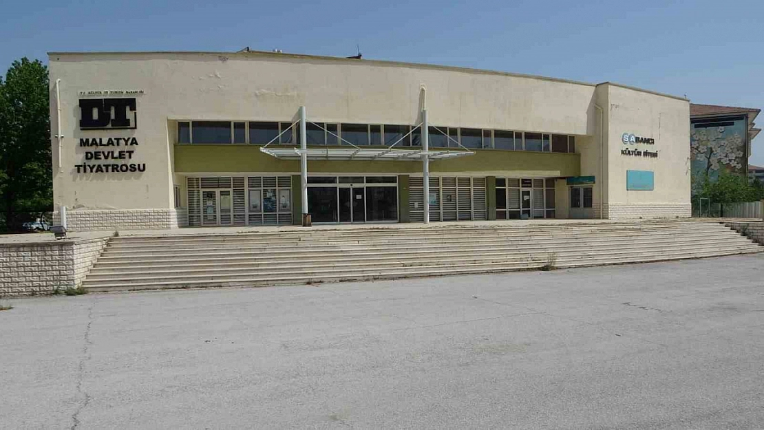 Kültür Sitesi yenileniyor!