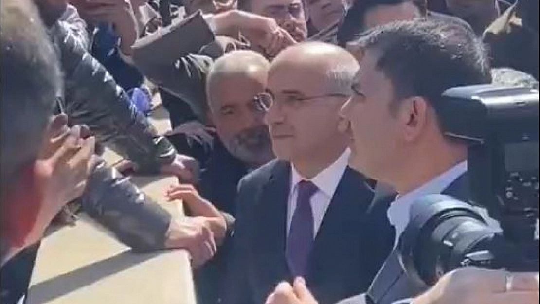 Malatya Sanayi Esnafı Bakana Taleplerini İletti: 'Yerinde Dönüşüm İstiyoruz'