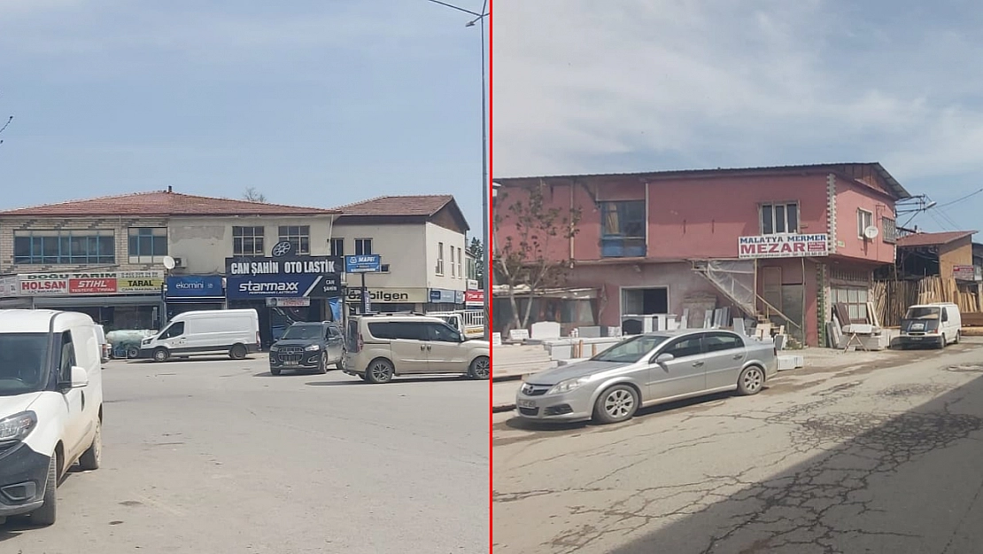 Malatya sanayi esnafı isyan ediyor | Söz çok, icraat yok!