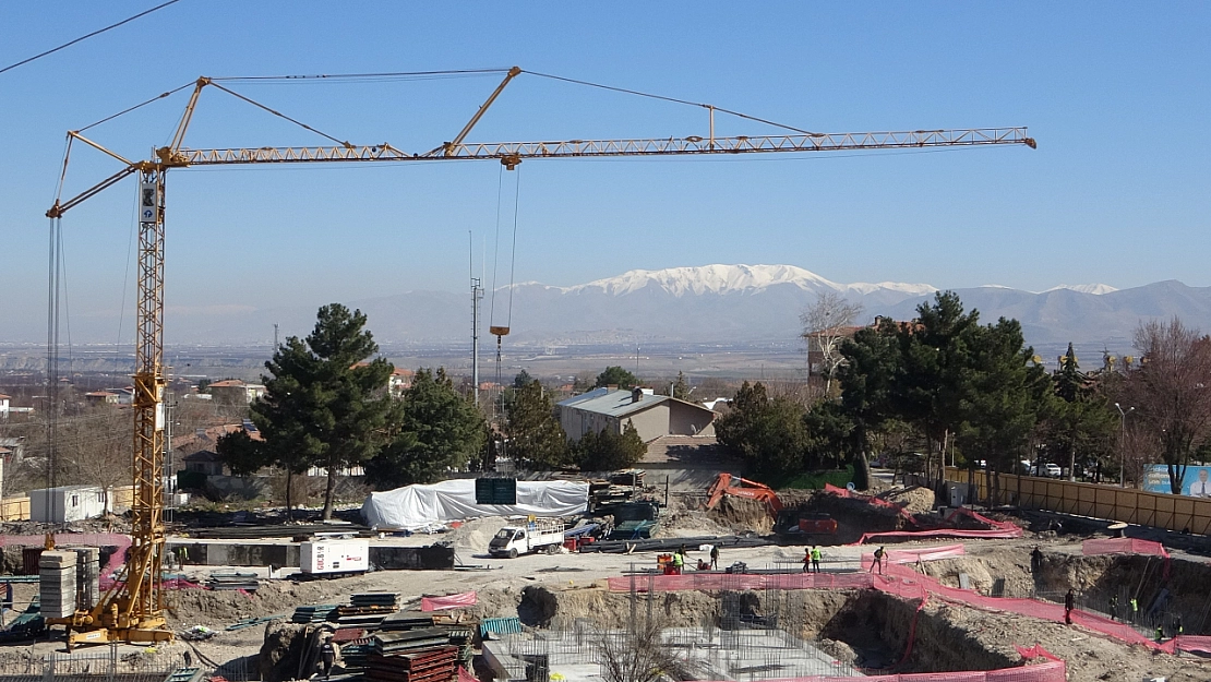 Malatya'ya 11 milyarlık devasa kaynak