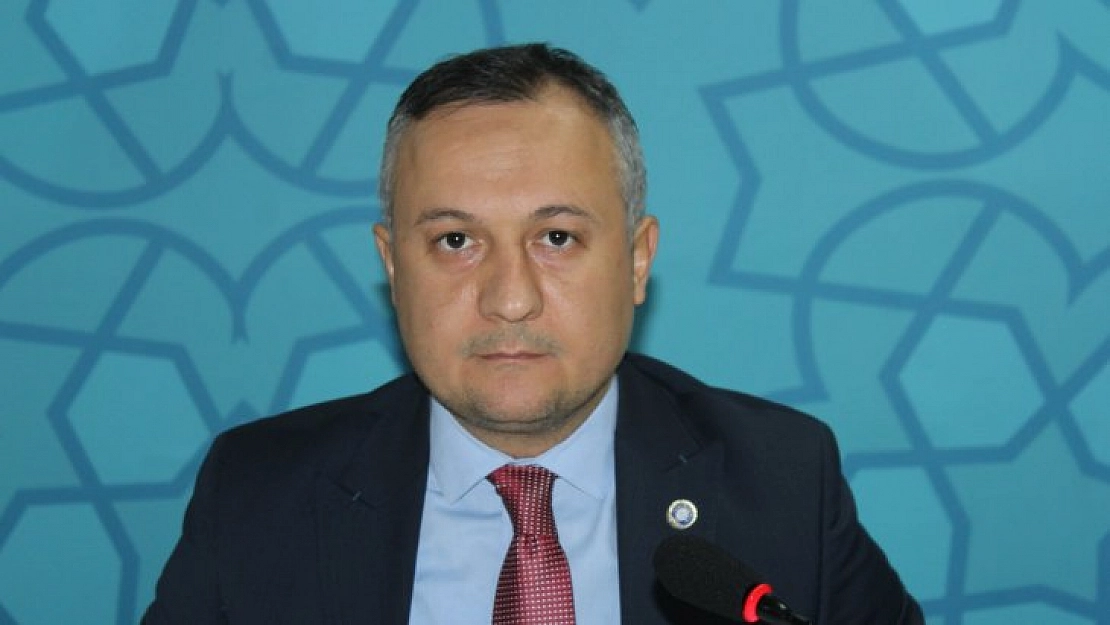 Mazlumun yanındayız