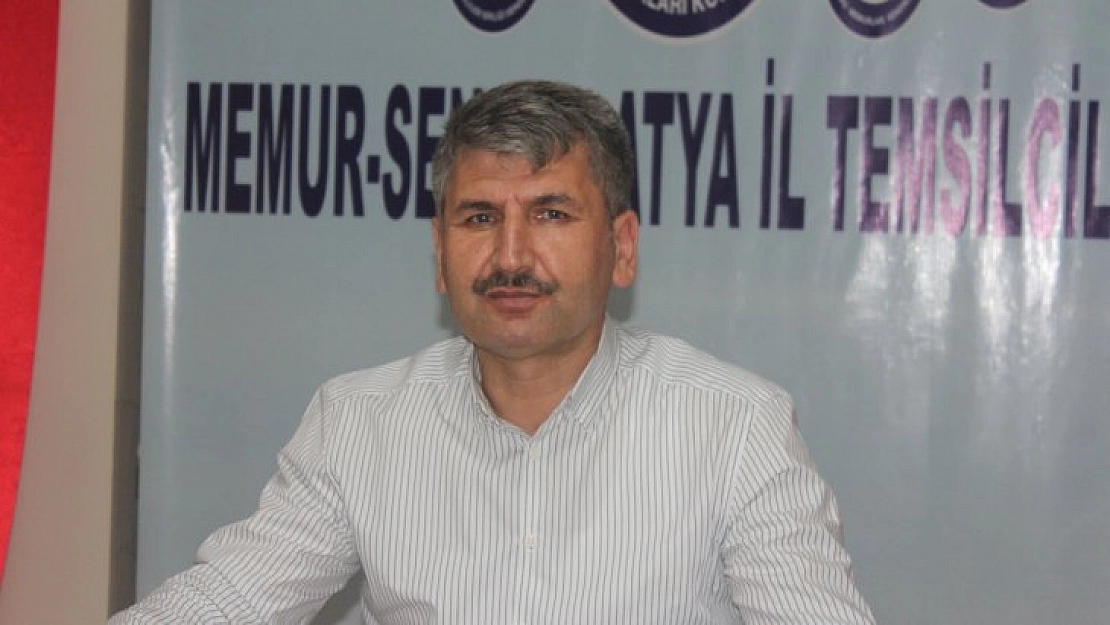 NATO'ya mahkum değiliz