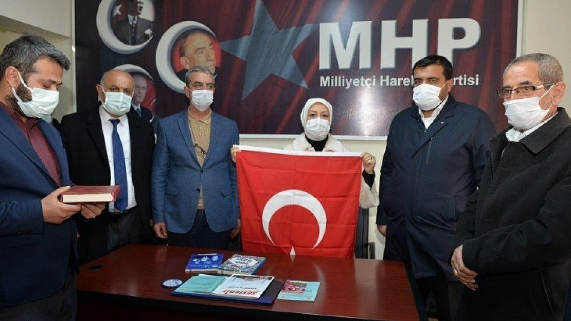 Nereden nereye