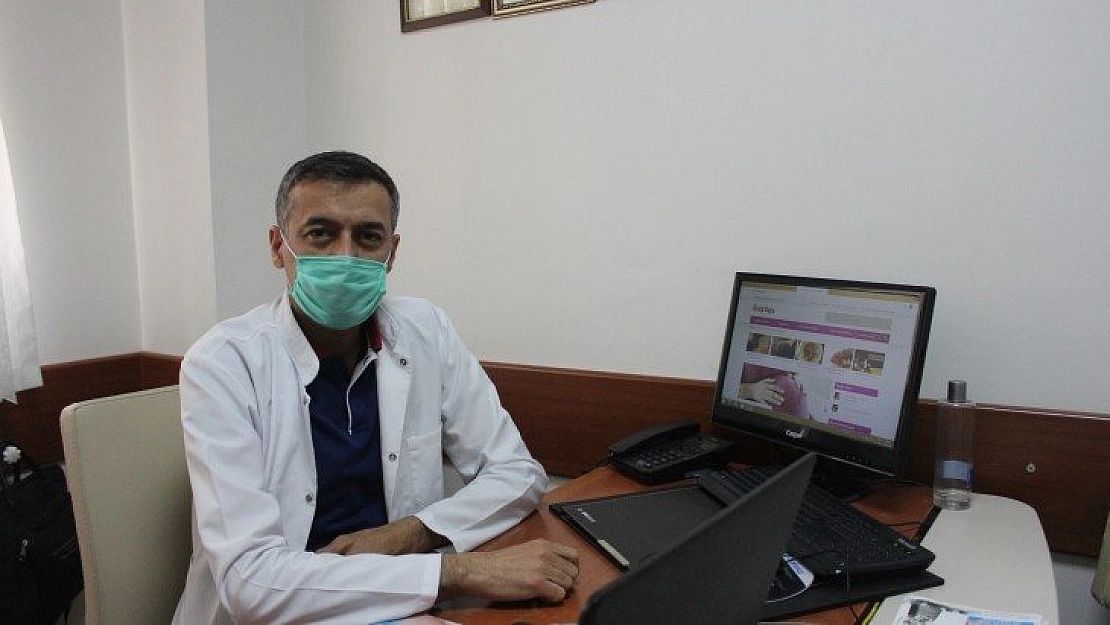 Ramazanda sağlıklı beslenelim