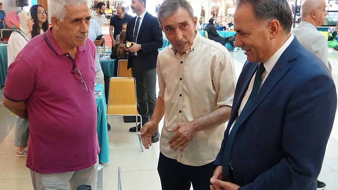 Nusret Akpolat açıkladı: İnönü Üniversitesinde deprem kontenjanı kaldırılıyor mu?