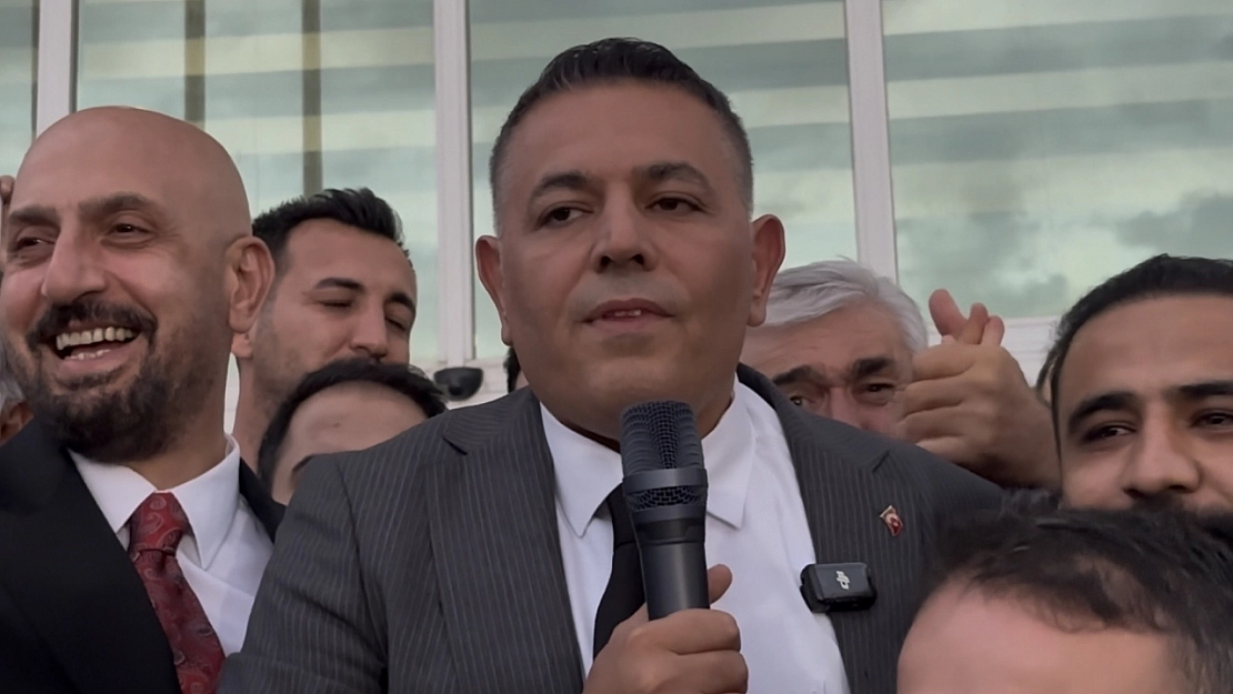 Sadıkoğlu'ndan seçim sonrası ilk açıklama