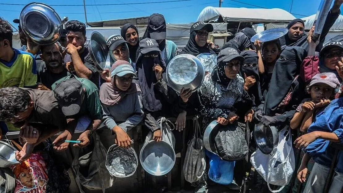 Saraybosna'dan Ramallah'a… Malatyalı 9 gönüllü adalet için yollarda!
