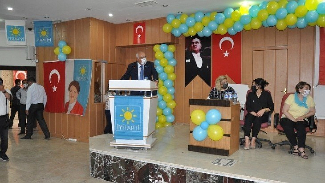 Sarıbaş güven tazeledi