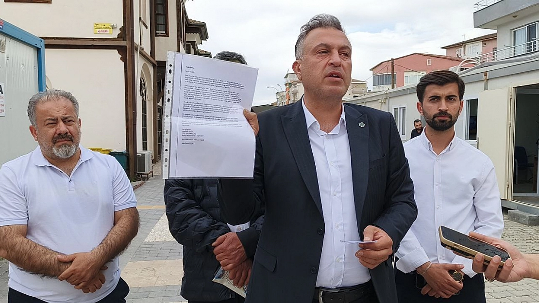 Malatya'da umutlar dondu: TARSİM çiftçiyi yüzüstü bıraktı!