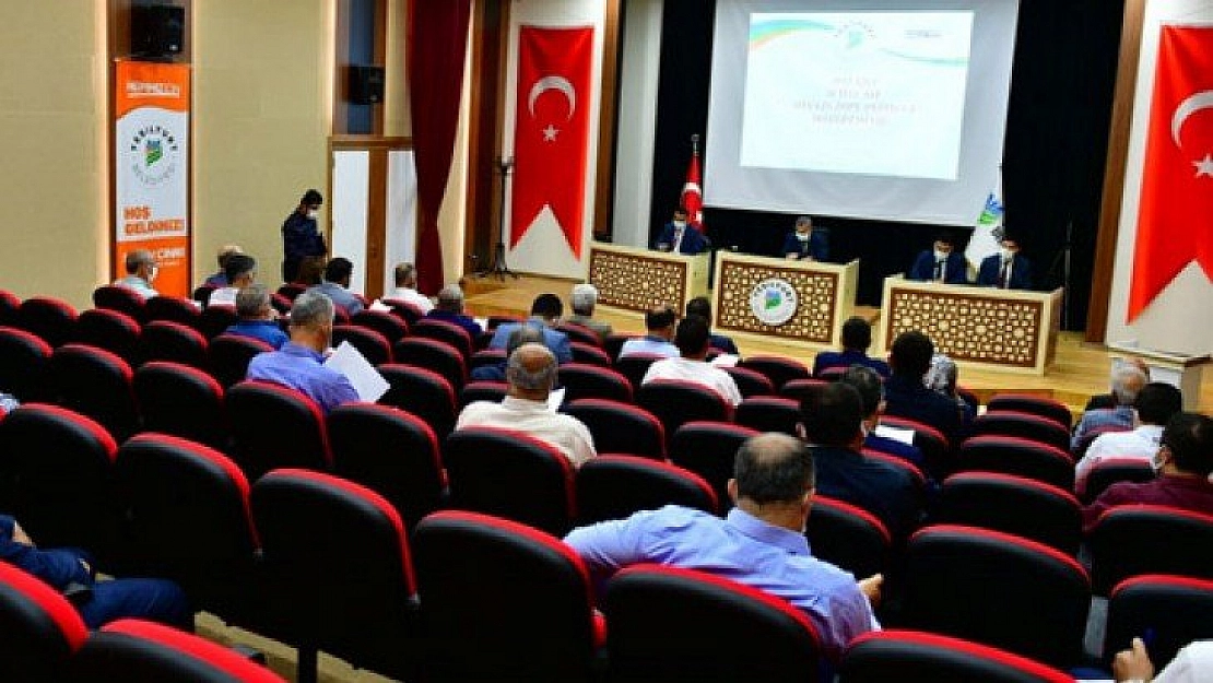 'Şer hayra vesile oldu'