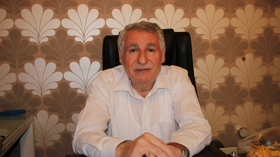 'Siyonistler korkak ve kalleş'