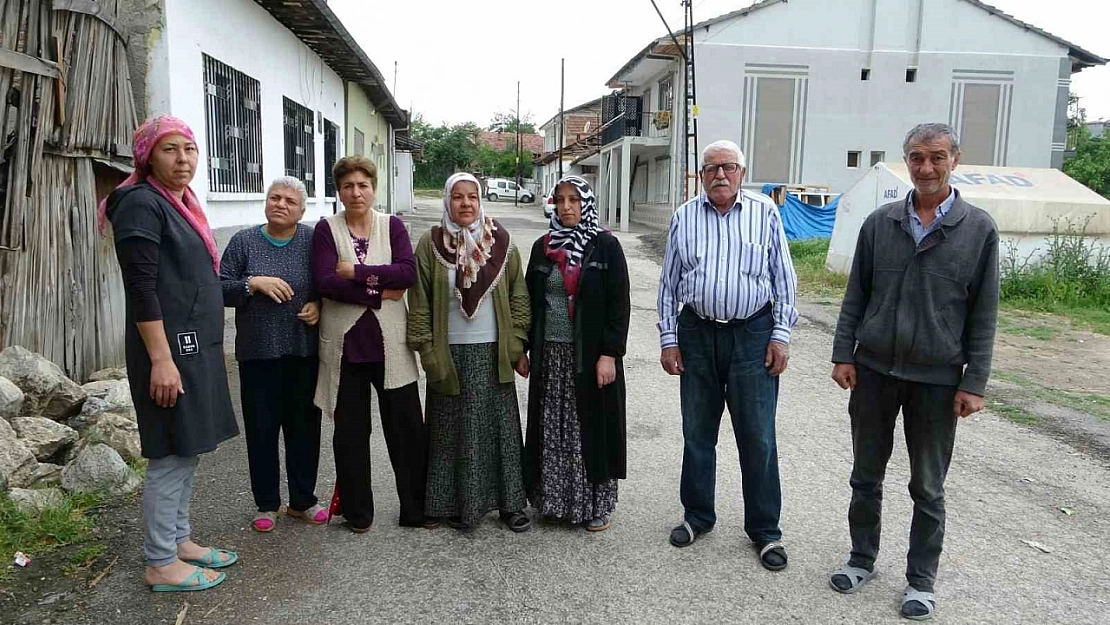 Malatya'da Kiltepeliler canından bezdi!