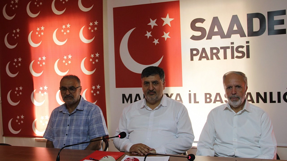 Sorumluluklarını unutuyorlar