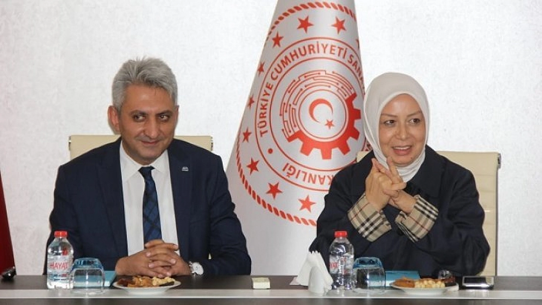 Stratejik bir plana ihtiyaç var