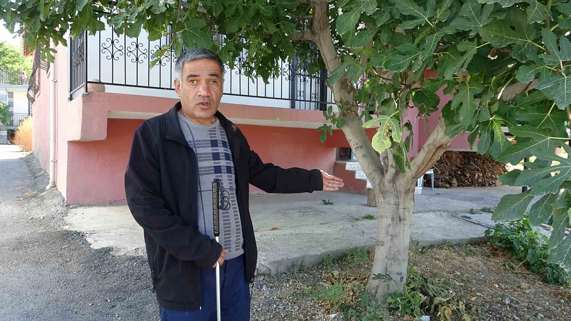 Malatya'da sulama skandalı: Su yok, borç var!