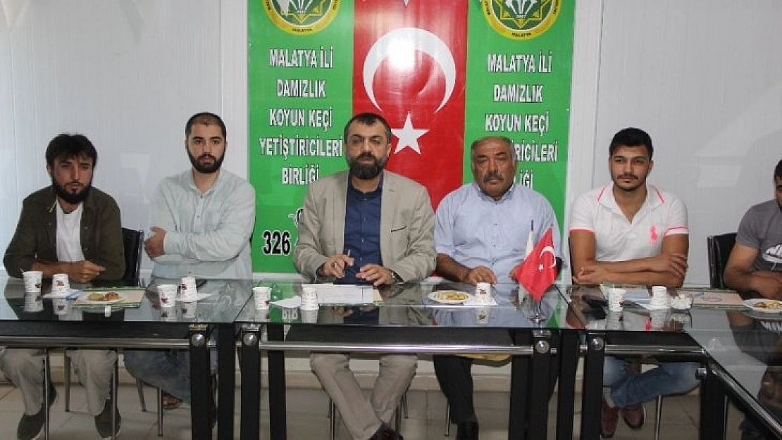 5'inci çobanlık kursu açıldı