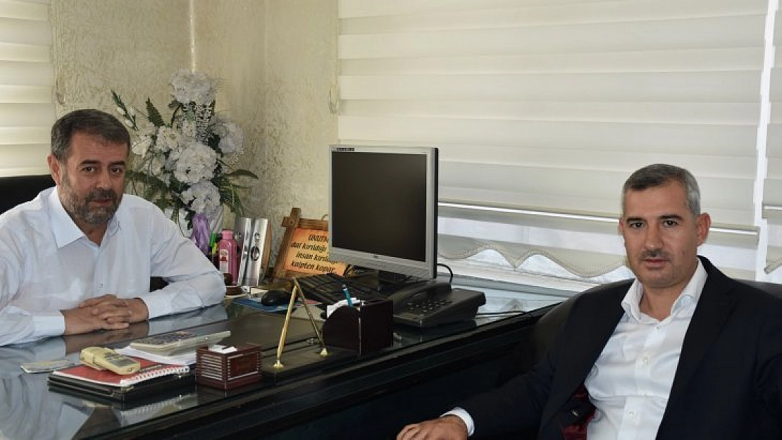 Talepleri önemsiyoruz