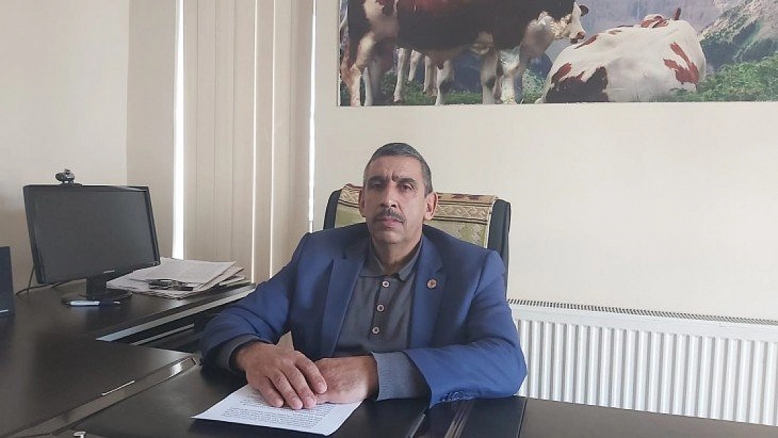 TMO 14 bin 135 ton arpa sattı