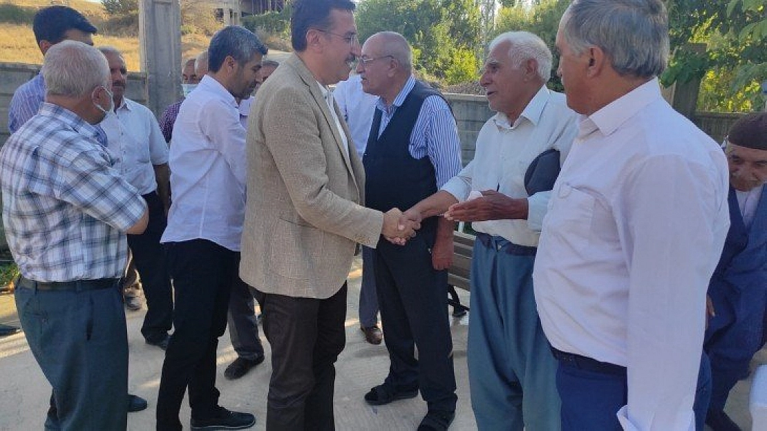 'Bütün oyunlar seçimine yönelik'