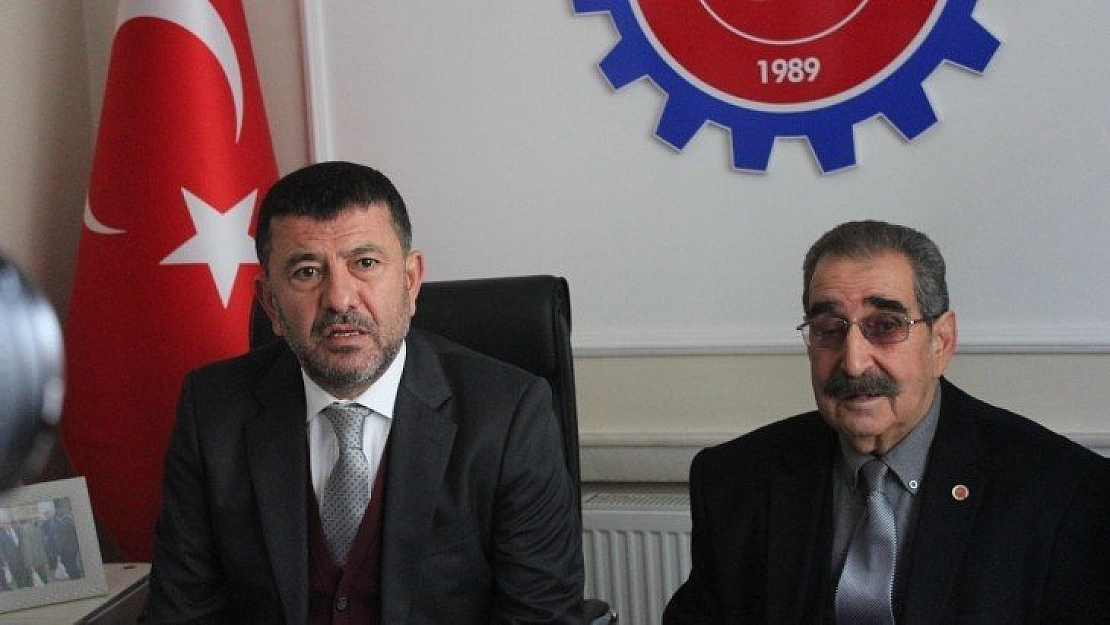 Türkiye işsizlikte lider