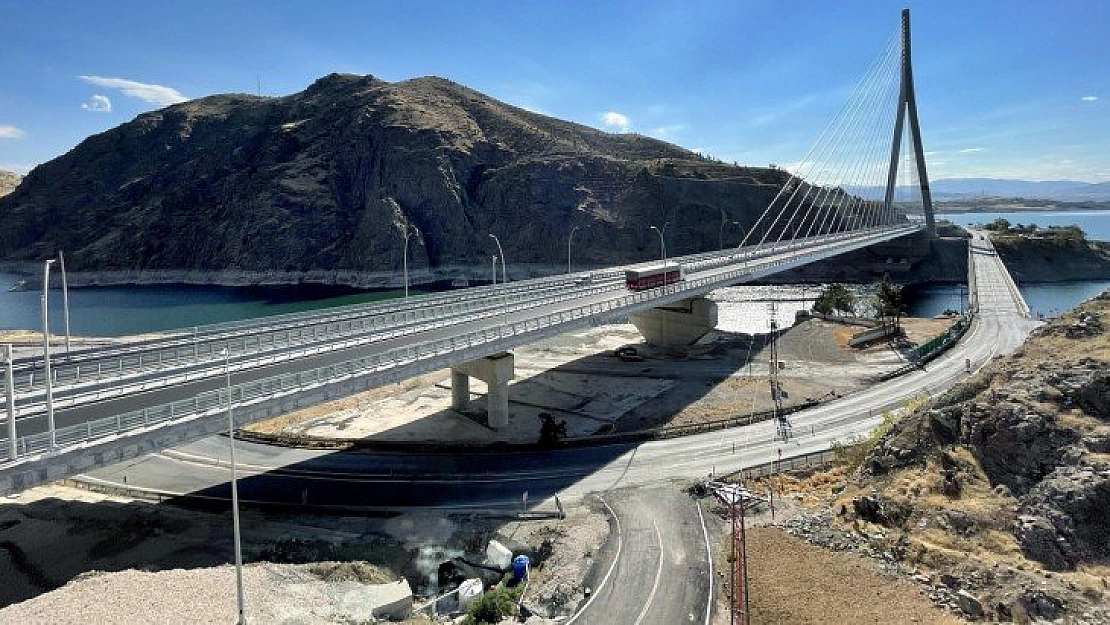 Ulaşım konforu arttı