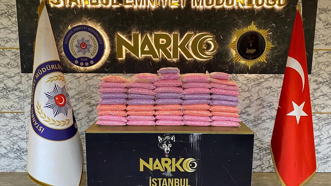 Uyuşturucuyla Mücadelede Sert Darbe: Narkoçelik-12'de 268 Sokak Satıcısı Yakalandı!