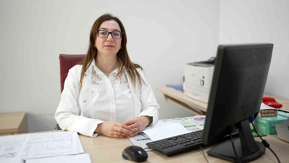 Maske, aşı ve hijyen | Malatya'da grip vakalarına karşı üçlü kalkan