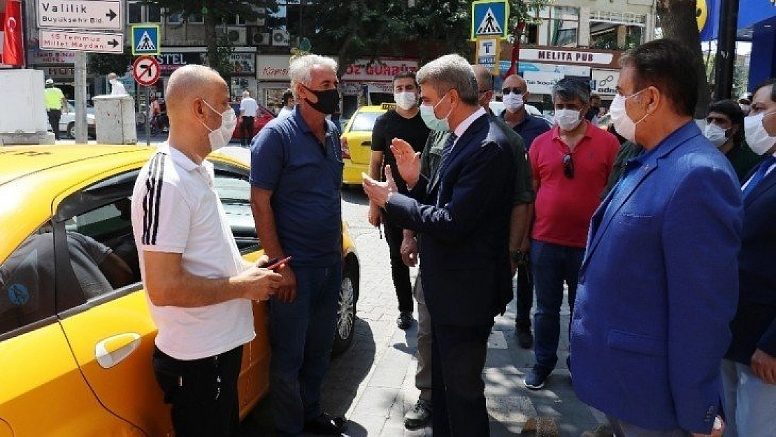 Kritik günlerden geçiyoruz