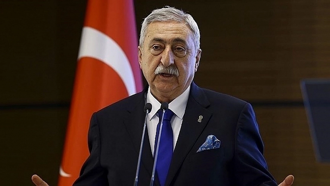 Vergi ve SGK borcu olan esnafa faiz yükü!