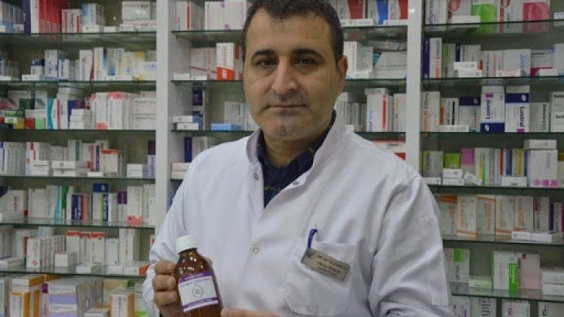Virüslere karşı aromatik yağ