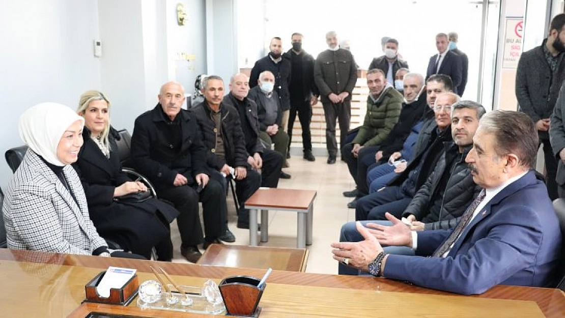 Ya KDV'yi ya ÖTV'yi almayın