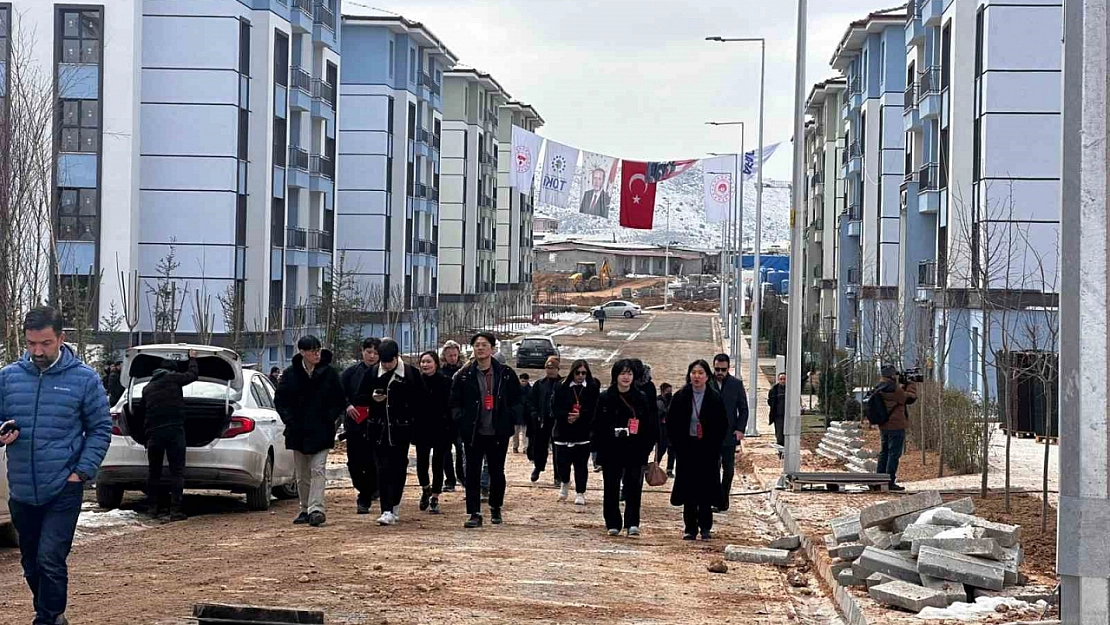 Malatya'da yıkım oranı açıklandı